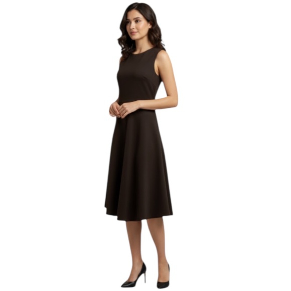 In Every Story black dress size 2X